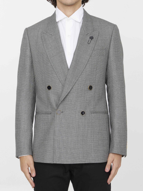 [Lardini] Blazer FW23 6906_61571_901