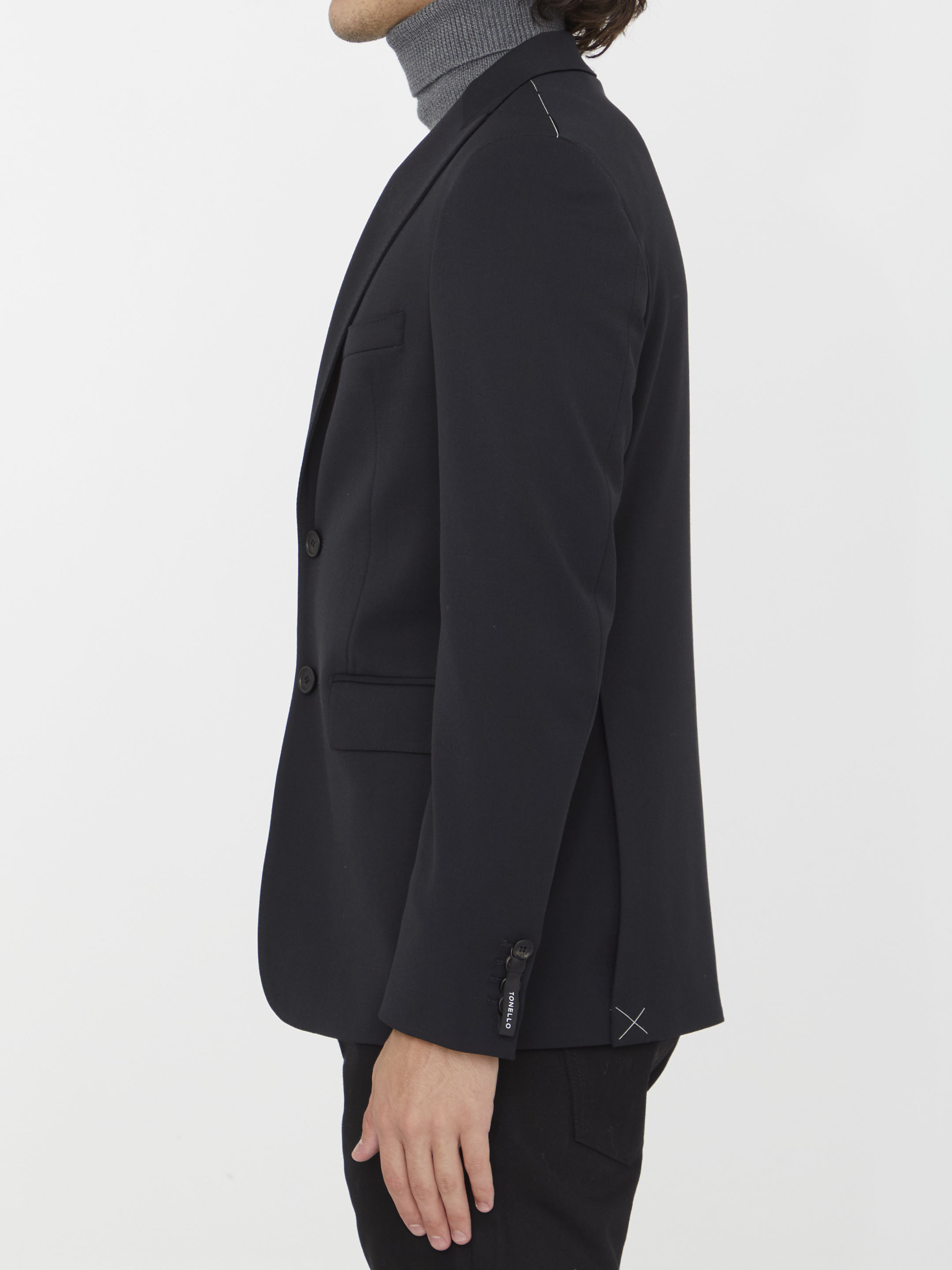 [TONELLO] Blazer FW23 01G782Z_7421_990