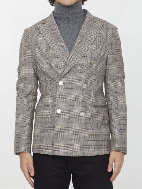 [TONELLO] Jacket FW23 06GW070_7455Q_800