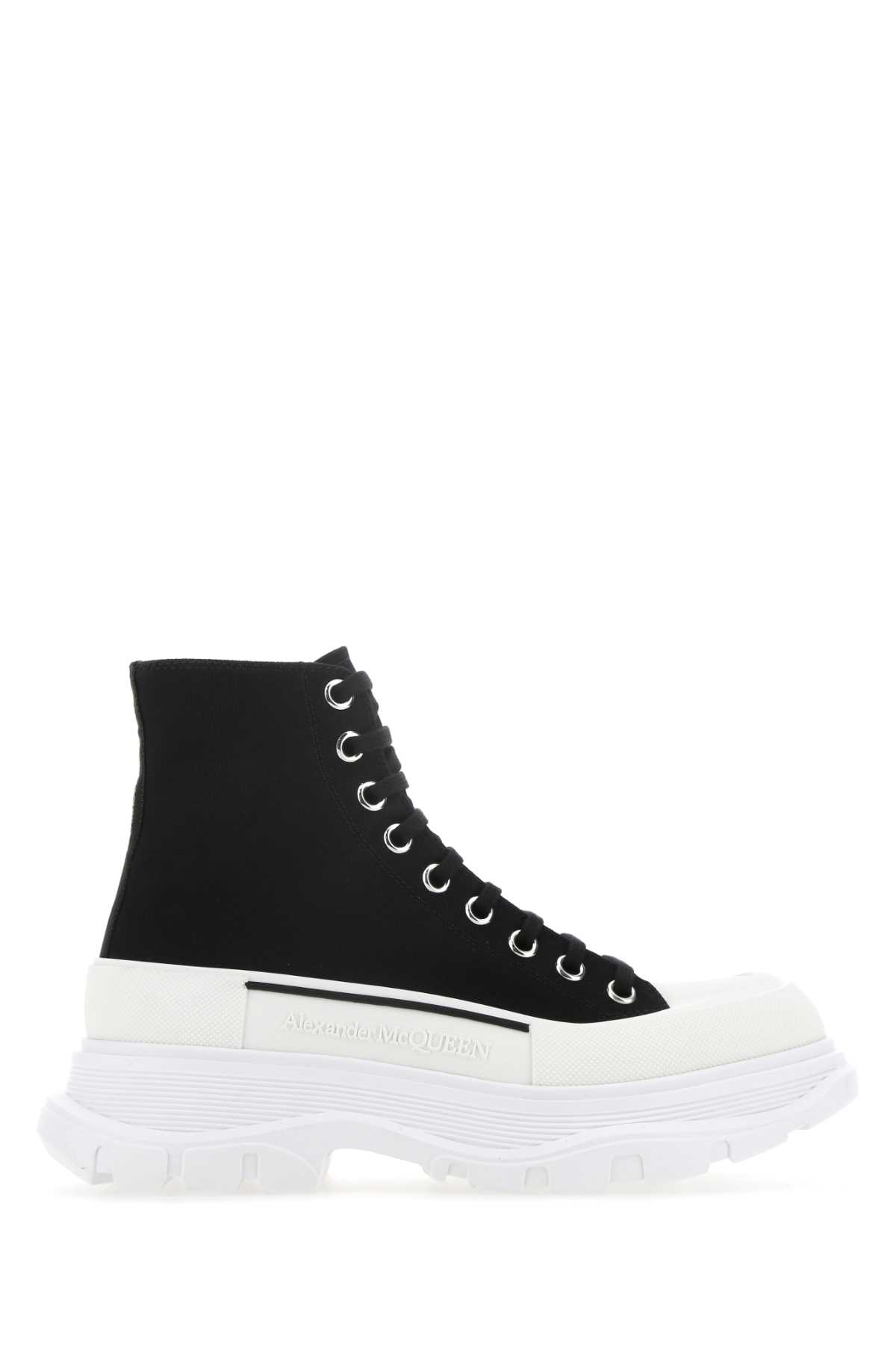 [Alexander McQueen] Sneakers SS26 705659W4MV2 1070