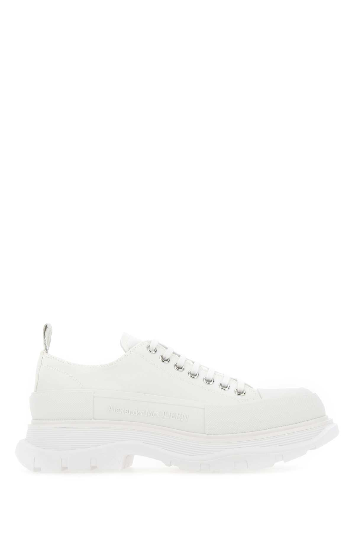 [Alexander McQueen] Sneakers SS26 705660W4MV2 9000