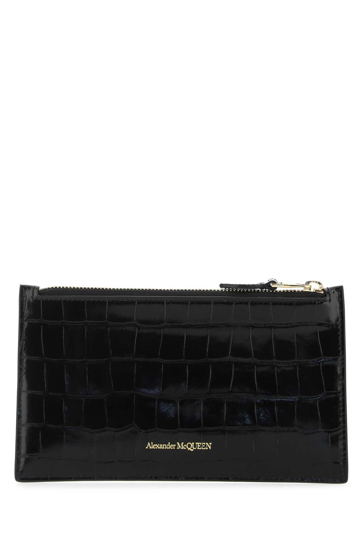 [Alexander McQueen] Pouch SS26 6320361JMFG 1050