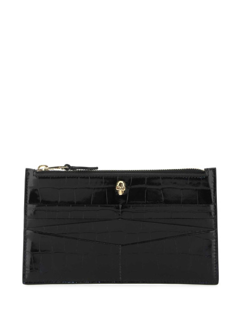[Alexander McQueen] Pouch SS26 6320361JMFG 1050
