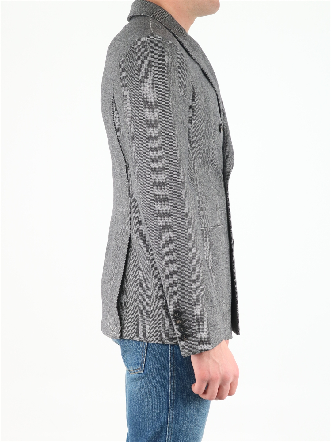 [TONELLO] Jacket FW21 06GW050_5259R_900