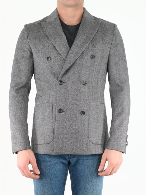 [TONELLO] Jacket FW21 06GW050_5259R_900