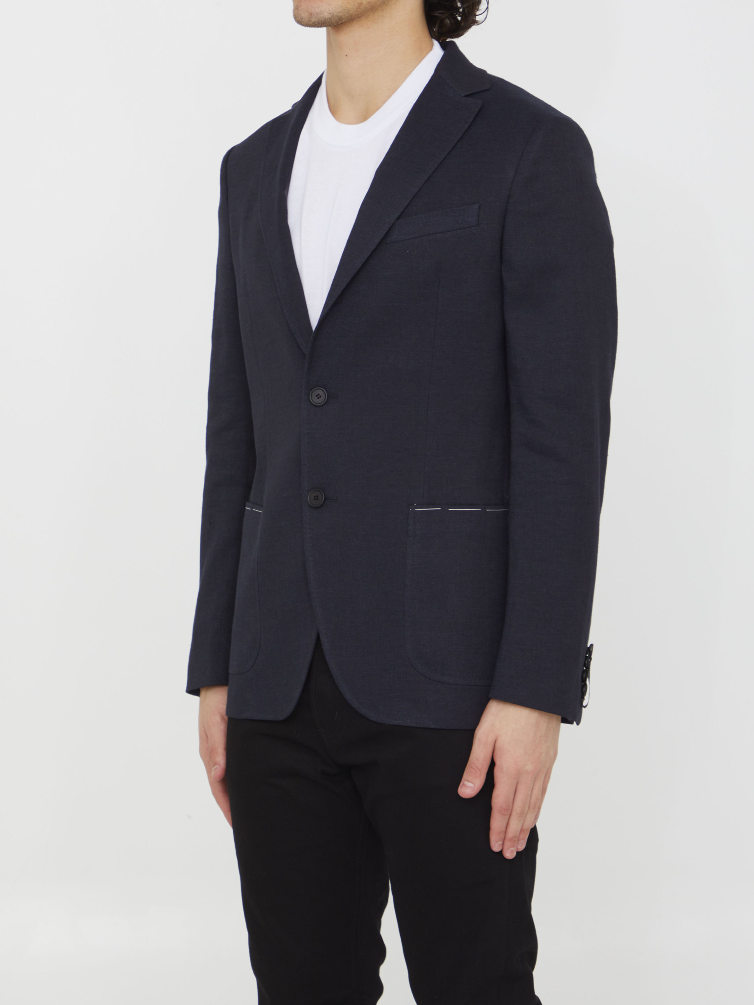 [TONELLO] Jacket SS23 06G712Y_3294U_600