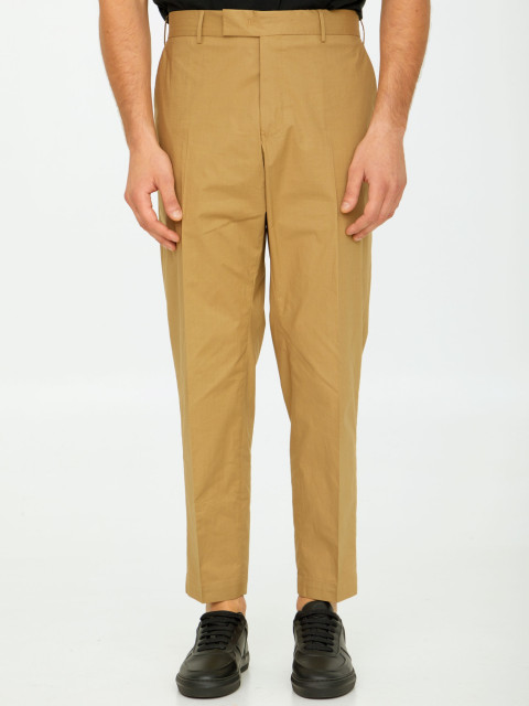 [PT TORINO] Trousers SS22 CORSZ1Z00FWD_BB45_0080