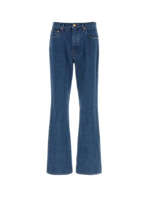 [Jil Sander] Jeans SS26 J21KA0323J45352 476