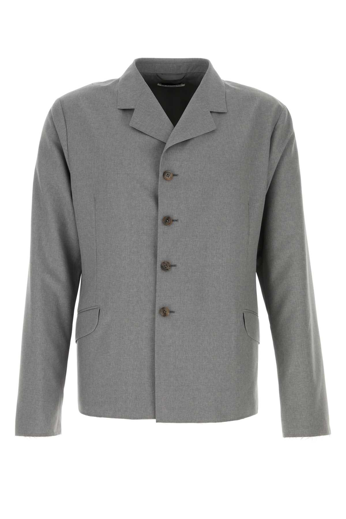[Jil Sander] Vest SS26 J21BN0232J40249 024