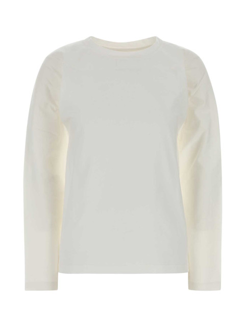 [Jil Sander] T-shirts SS26 J03GC0158J20358 100