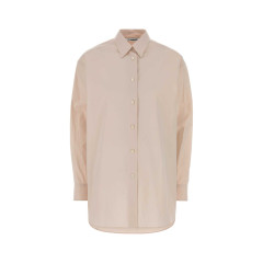 [Jil Sander] Shirts Long Sleeve SS26 J03DL0223J45342 681