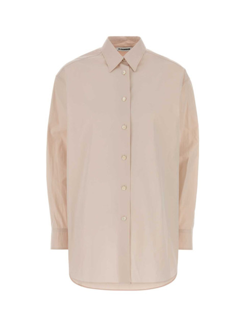 [Jil Sander] Shirts Long Sleeve SS26 J03DL0223J45342 681