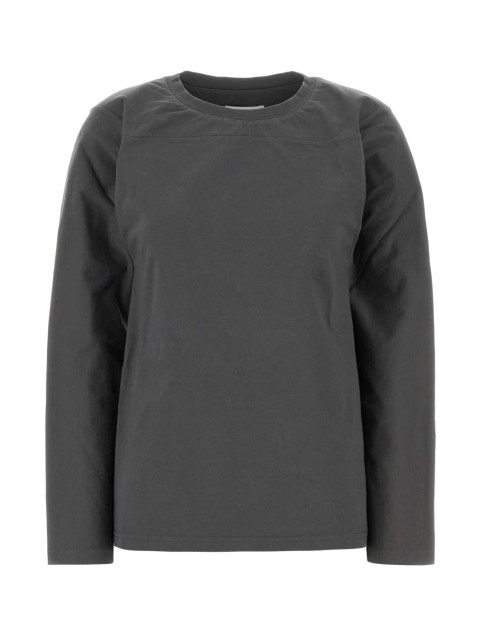 [Jil Sander] T-shirts Long Sleeve SS26 J03GC0158J20358 034