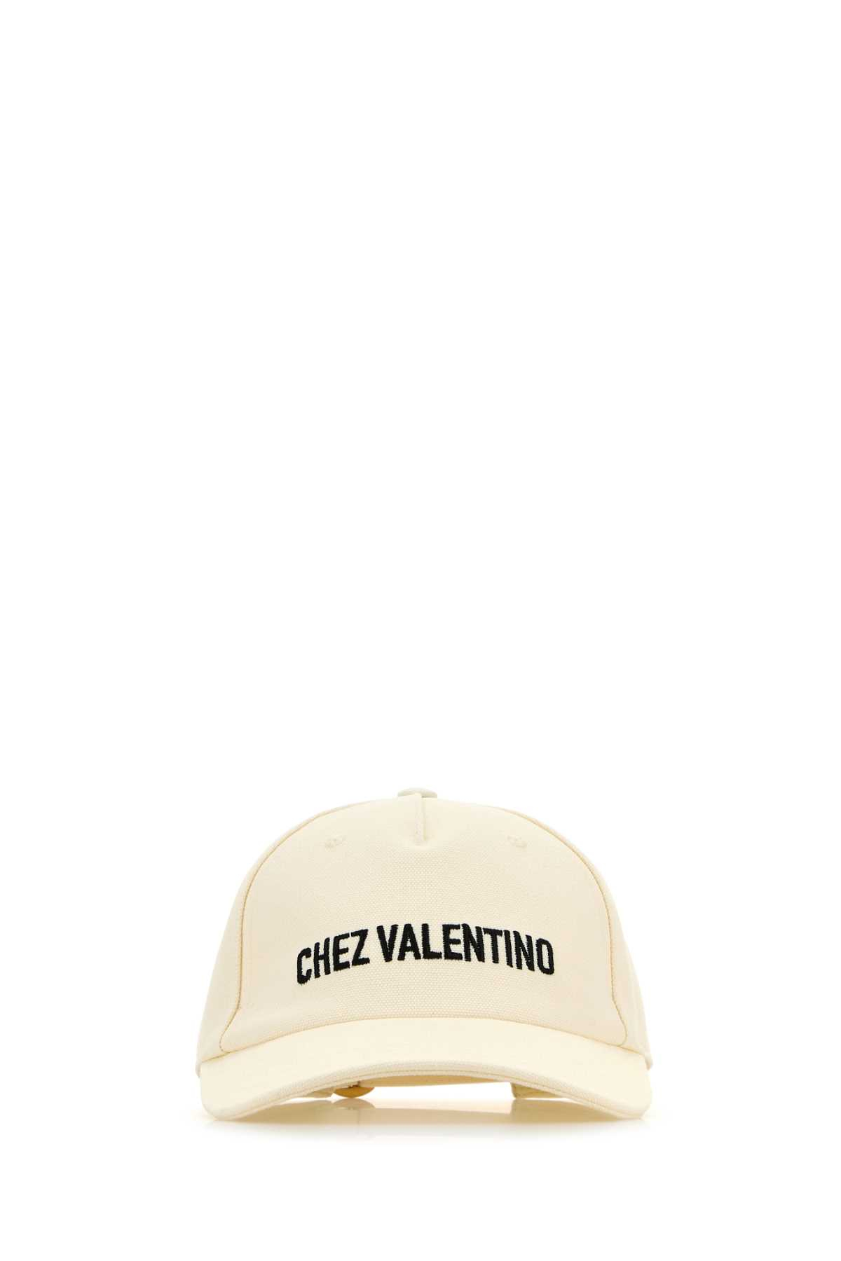 [Valentino Garavani] Cap SS26 6Y2HDA41FVH 0AN