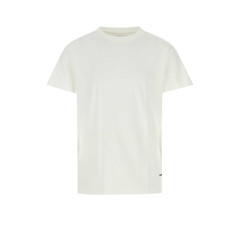 [Jil Sander] T-shirts Short Sleeve SS26 J47GC0001J45048 100