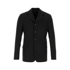 [Jil Sander] Casual Jacket SS26 J21BN0227J40249 001