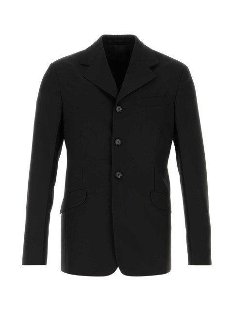 [Jil Sander] Casual Jacket SS26 J21BN0227J40249 001