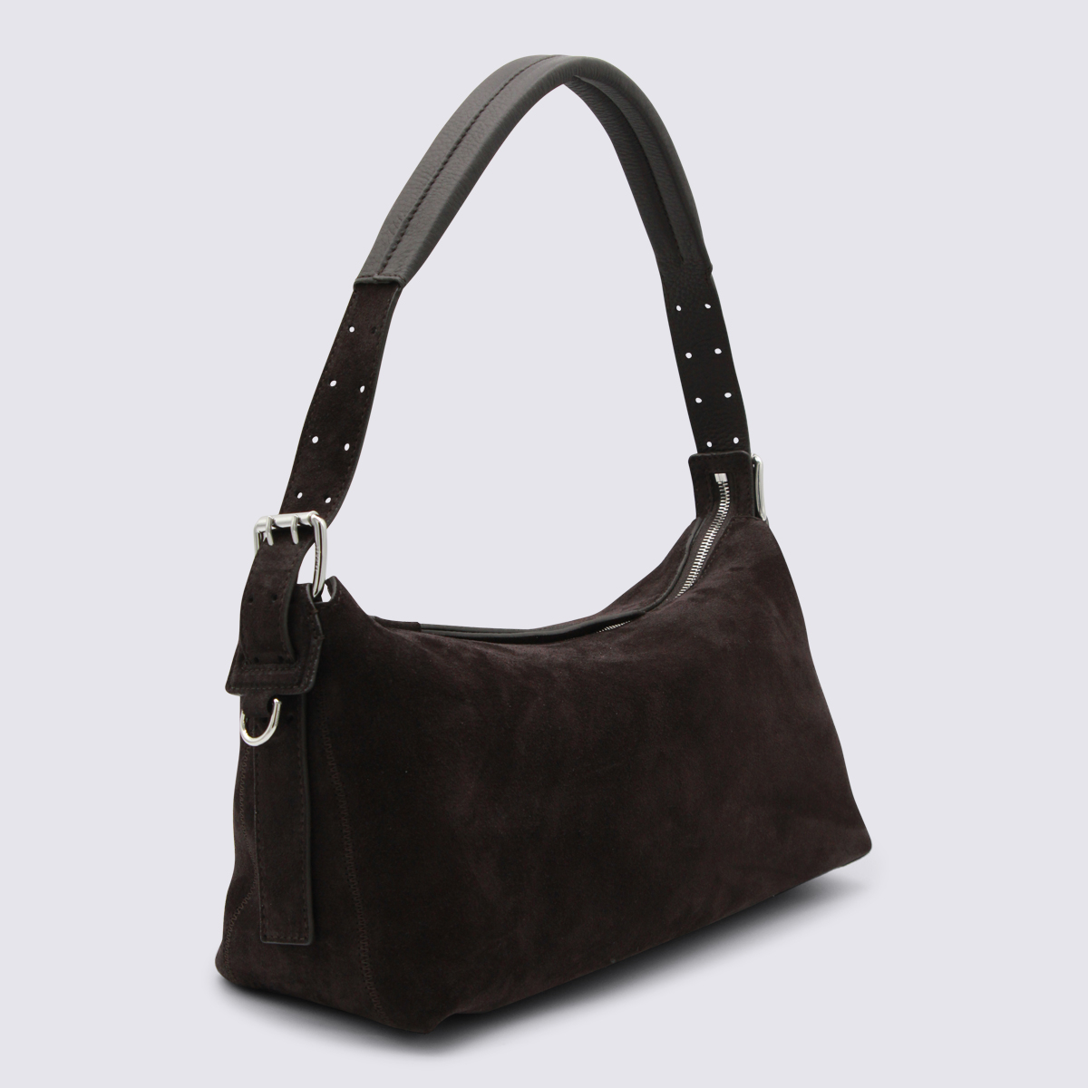 [LEMAIRE] Shoulder bag SS26 BG0167LL0125BR007