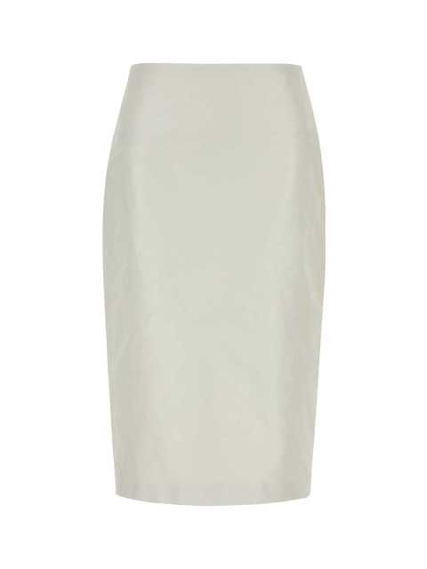 [Jil Sander] Long skirt SS26 J03MA0302J70221 100