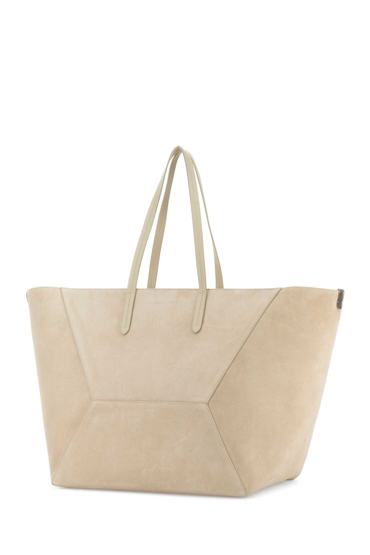 [Brunello Cucinelli] Tote bag SS26 MBDLB2572 C8905