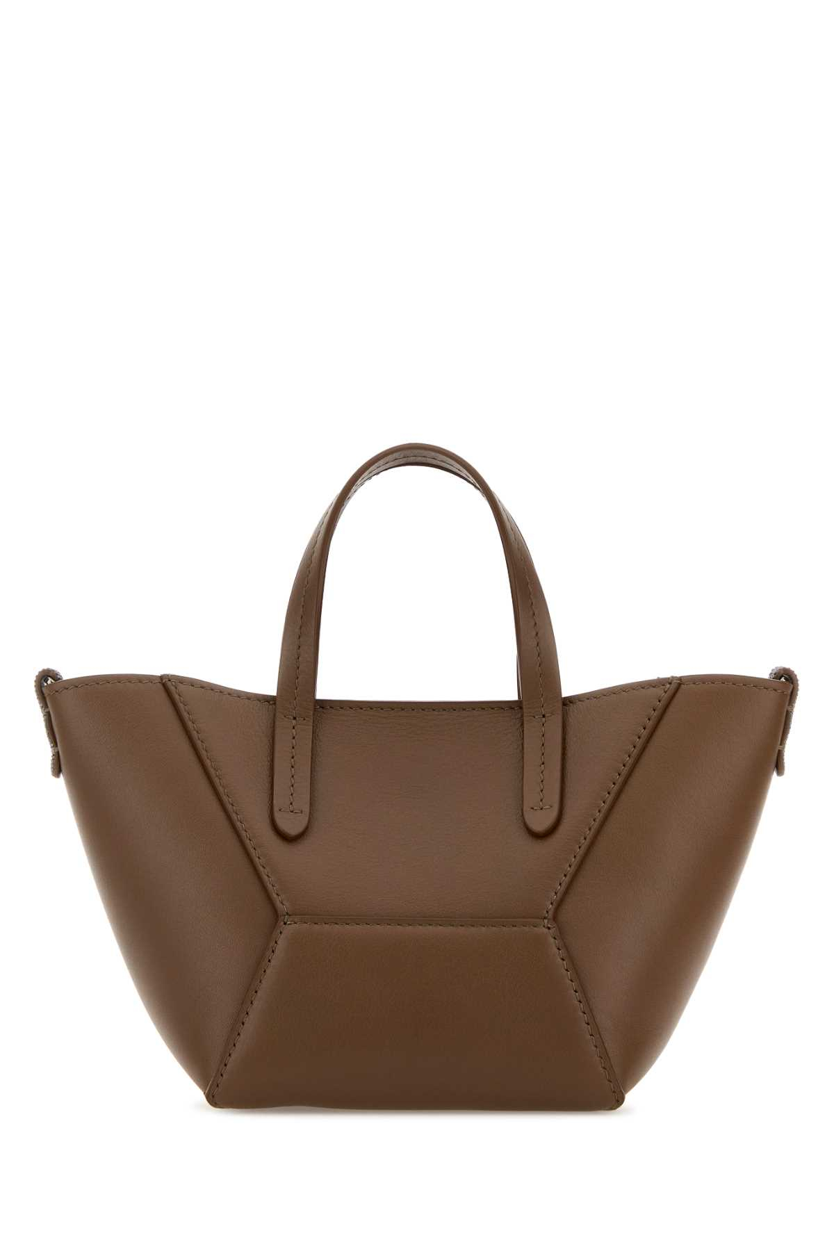 [Brunello Cucinelli] Tote bag SS26 MBXAD2675 C9357