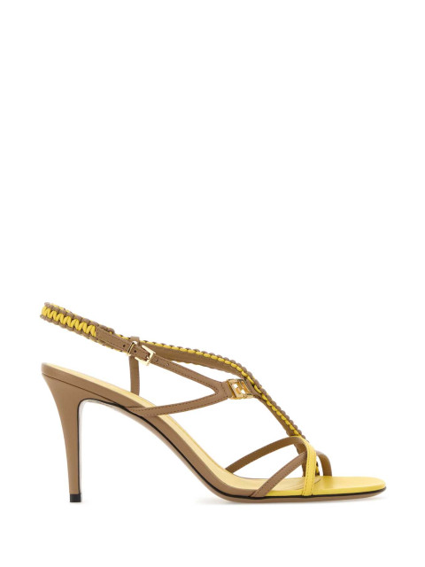 [Fendi] Sandals SS26 8X8984AWL8 F1VP5