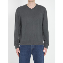 [THE ROW] Knitwear SS26 1278_Y985_GSL