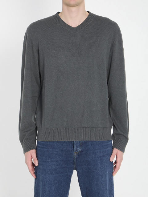 [THE ROW] Knitwear SS26 1278_Y985_GSL