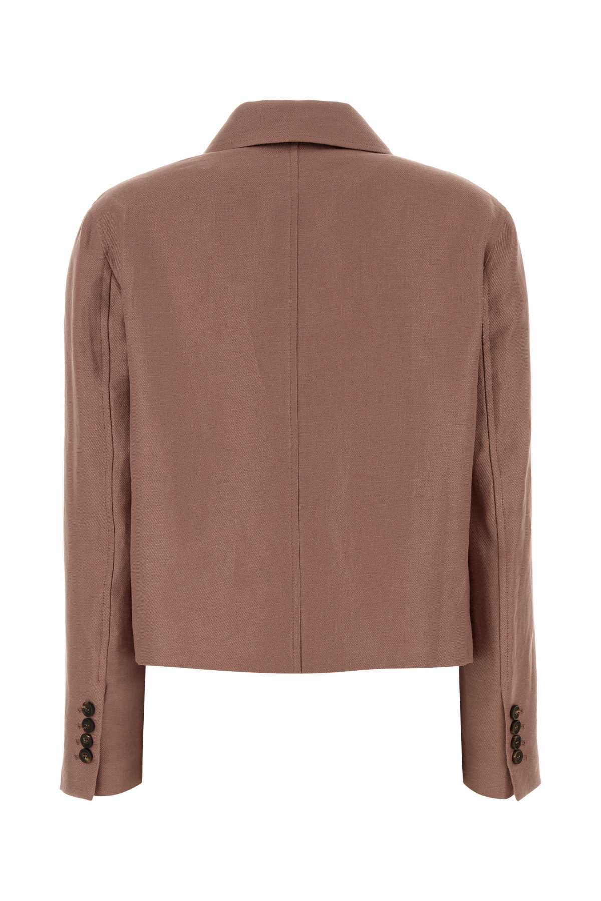 [Brunello Cucinelli] Jacket SS26 MH5277581 C9399