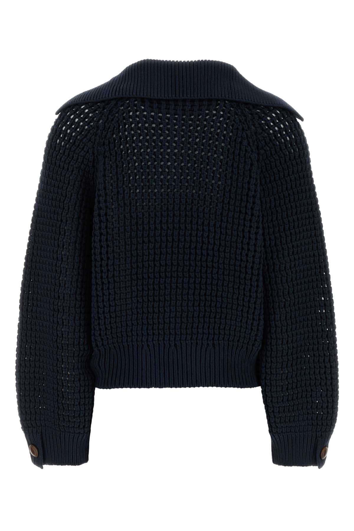 [Brunello Cucinelli] Knitwear SS26 M89302602 C4224