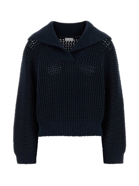 [Brunello Cucinelli] Knitwear SS26 M89302602 C4224
