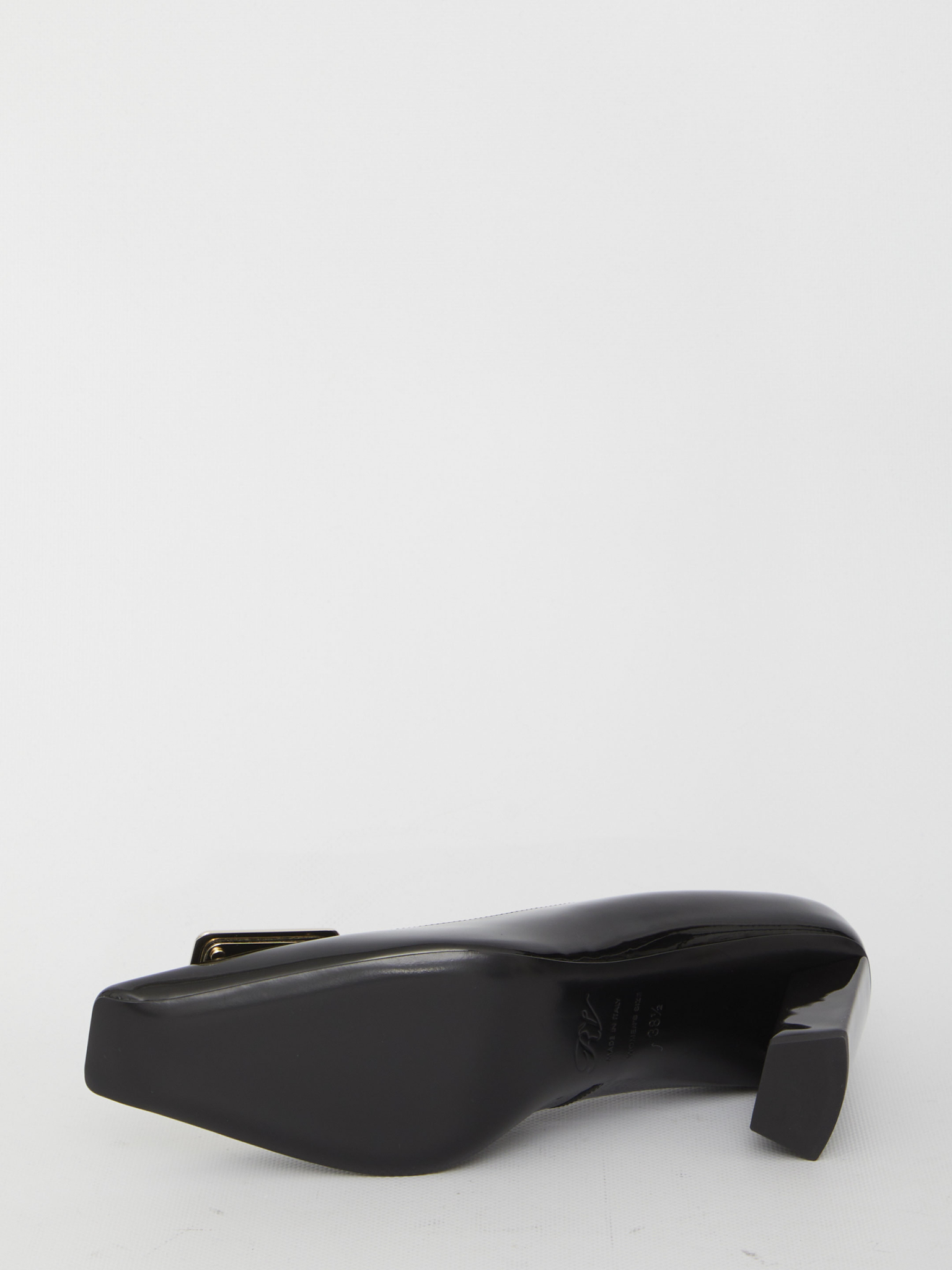 [Roger Vivier] Pumps SS26 RVW71300920_D1P_B999