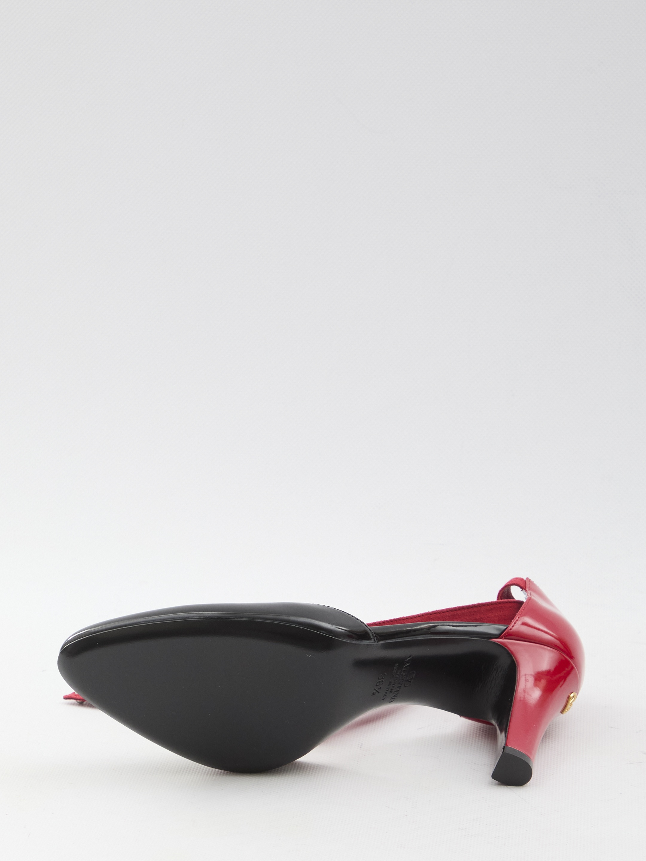 [Valentino Garavani] Pumps SS25 6W0S0LT5_UTM_JT0