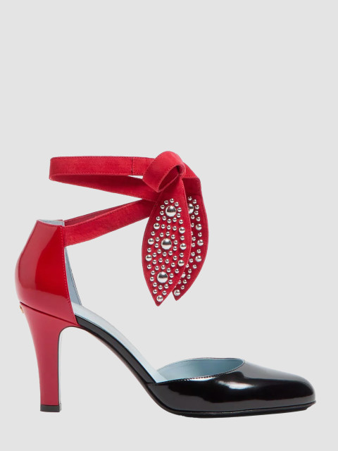 [Valentino Garavani] Pumps SS25 6W0S0LT5_UTM_JT0