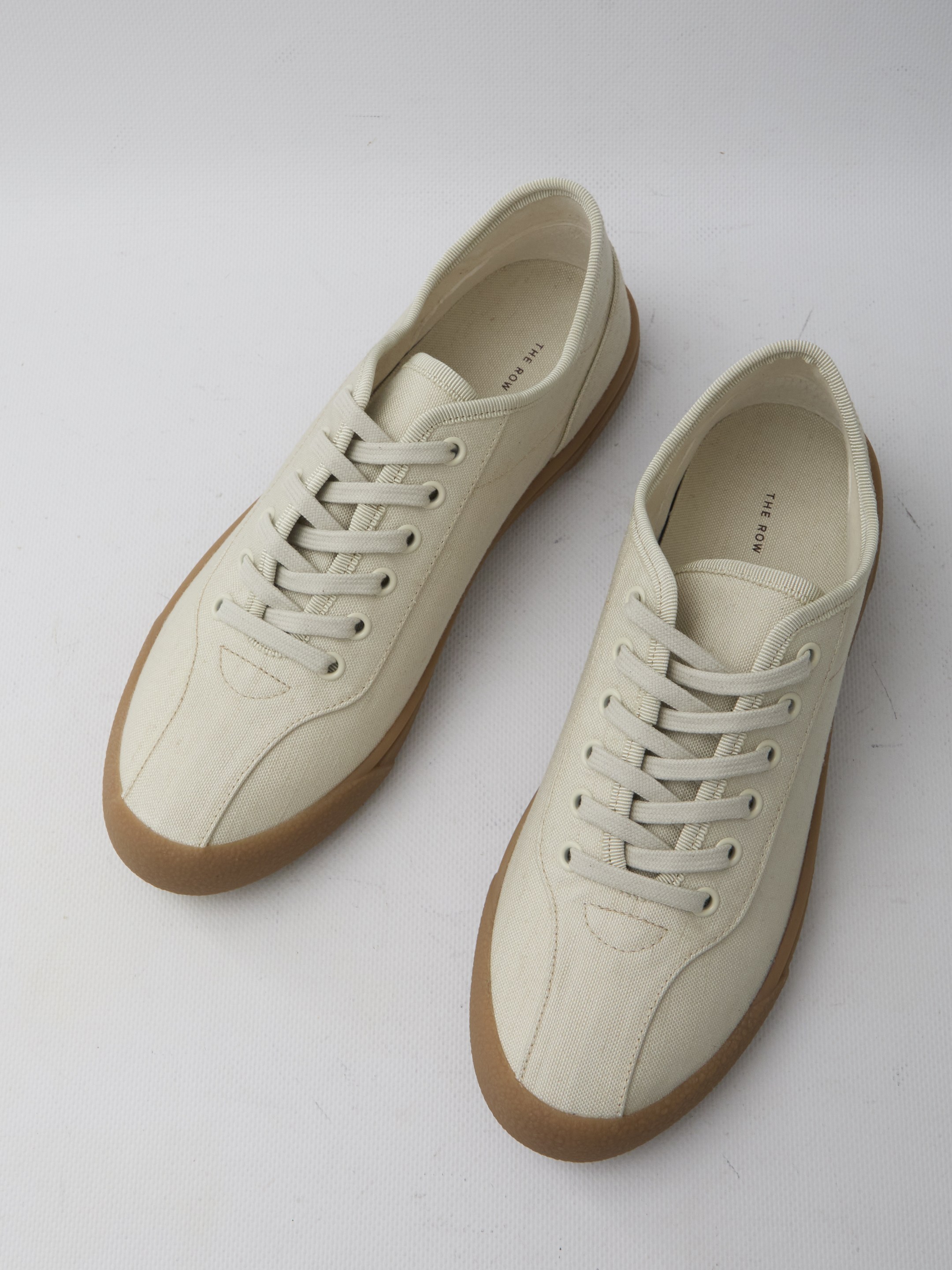[THE ROW] Sneakers SS25 F1611_SPC_SAT