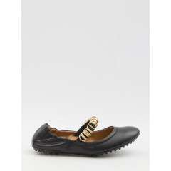 [Tod's] Flat shoes SS25 XXW0HI0JJ10_U1O_B999
