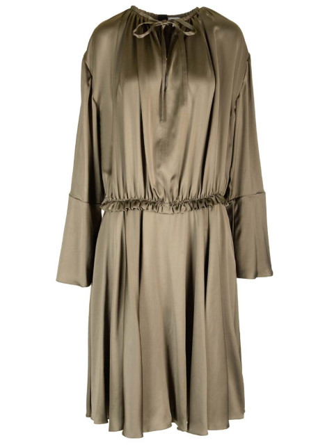 [Loewe] Long sleeve dress SS24 S359Y09XDC8967