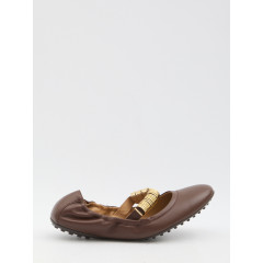 [Tod's] Flat shoes SS25 XXW0HI0JJ10_U1O_S202