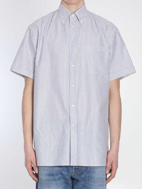 [Valentino Garavani] Shirts Short Sleeve SS25 6V3AAIA0_AKT_QT7