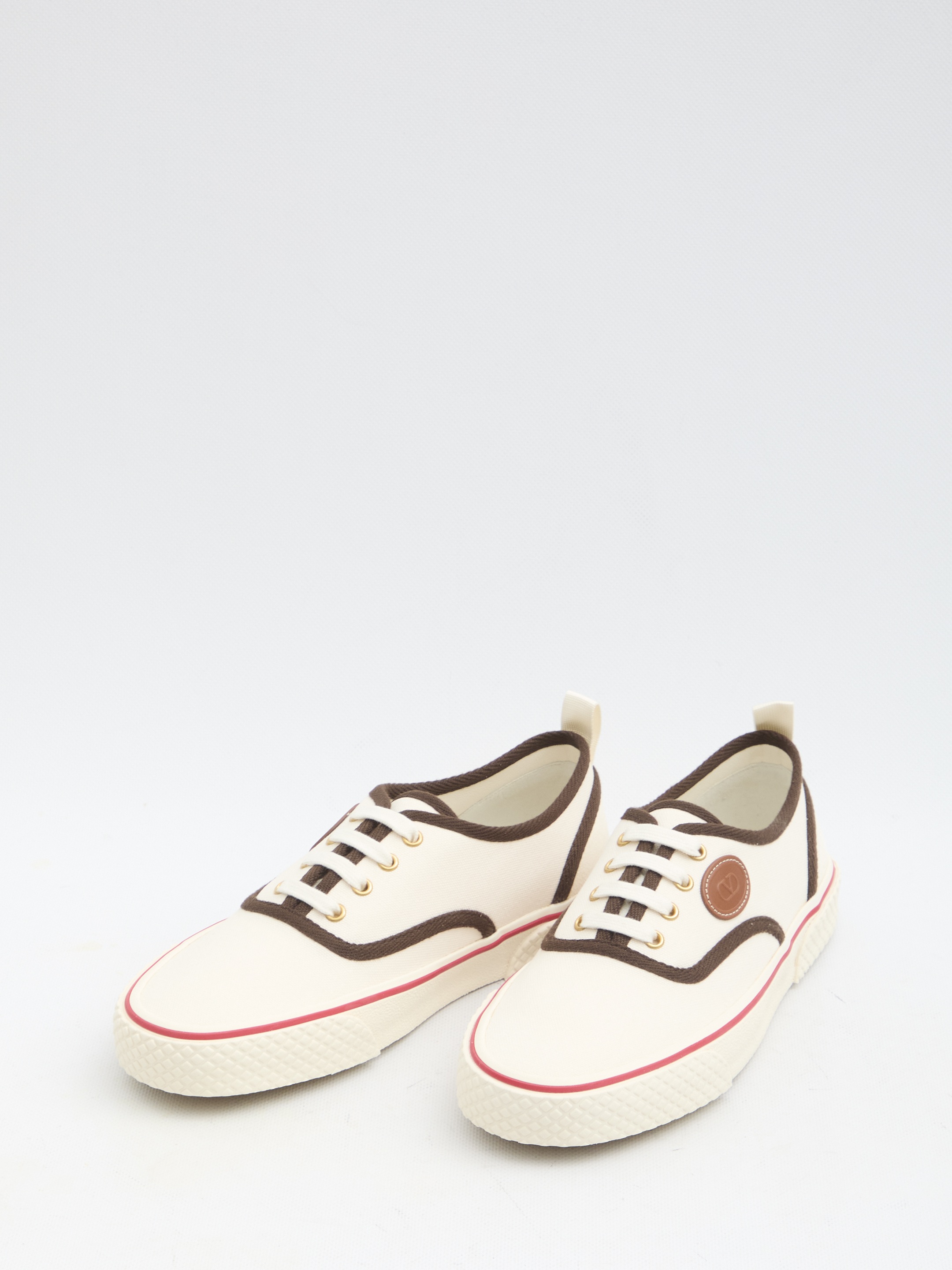 [Valentino Garavani] Sneakers SS25 6Y2S0J87_YGT_R2T