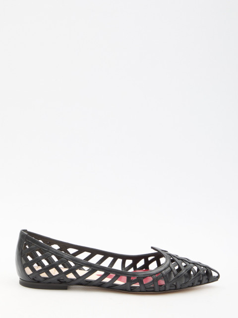 [Roger Vivier] Flat shoes SS24 RVW50238210_TGQ_B999