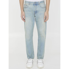 [Valentino Garavani] Jeans SS24 4V3DE03D_9WD_508