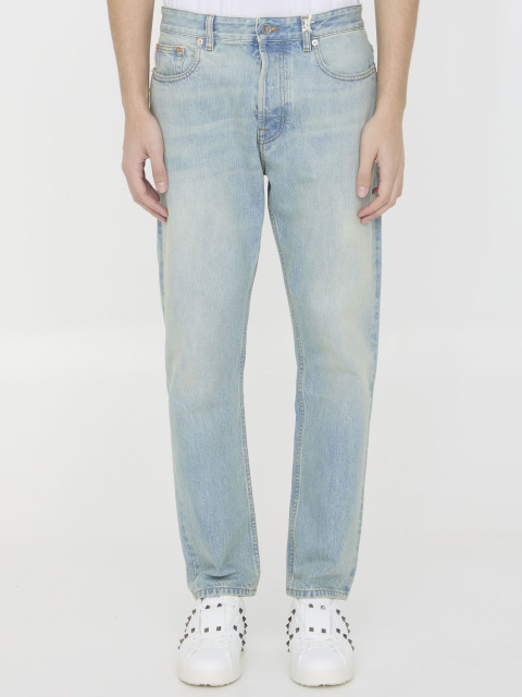 [Valentino Garavani] Jeans SS24 4V3DE03D_9WD_508