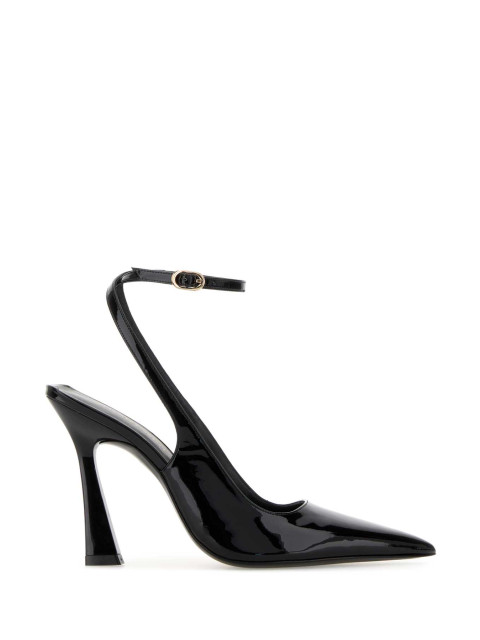 [Stuart Weitzman] Sandals SS26 SM370 BLK