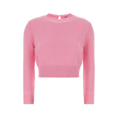 [Jil Sander] Knitwear SS26 J03GP0187J14837 671