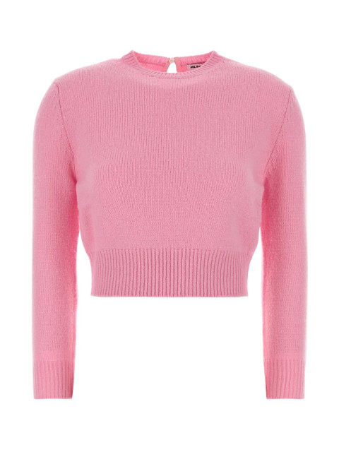 [Jil Sander] Knitwear SS26 J03GP0187J14837 671