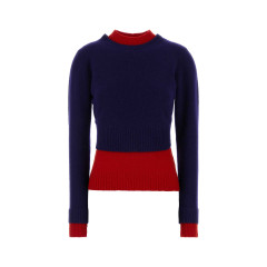 [Jil Sander] Knitwear SS26 J03GP0192J14836 642