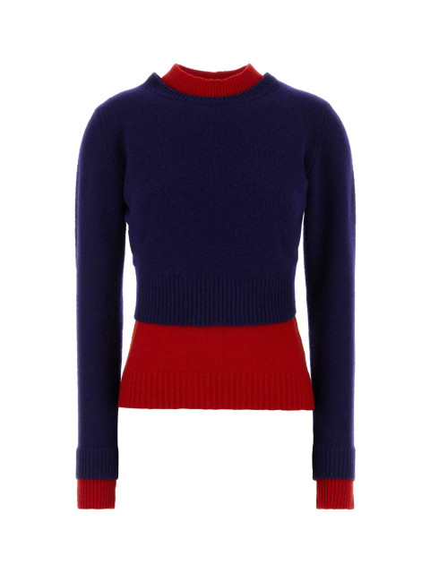 [Jil Sander] Knitwear SS26 J03GP0192J14836 642