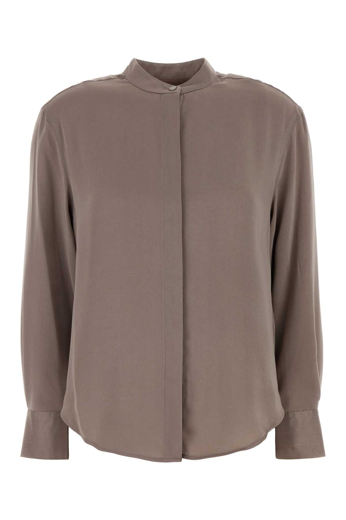 [CALVIN KLEIN] Shirts Long Sleeve SS26 LV044F103G 8WX