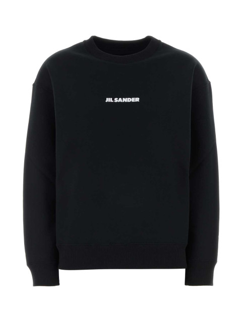 [Jil Sander] Sweatshirt SS26 J02GU0113J20128 001